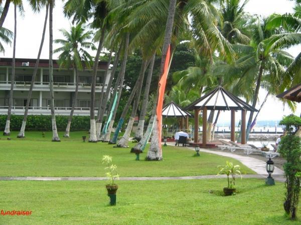 Waterfront Insular Hotel Davao City Waterfront Insular Hotel Davao