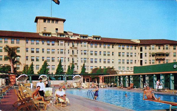 Robert F. Kennedy Community Schools / The Ambassador Hotel (site) - Los