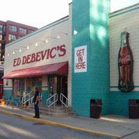 debevic illinois