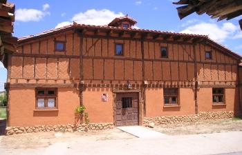 Casa Rural Adobe - Valdemaluque