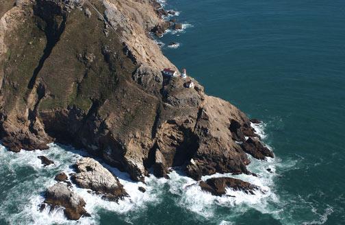 Point Reyes Light Station