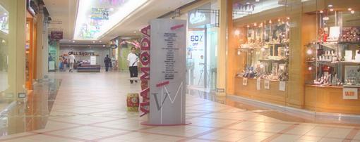Swatch top festival mall