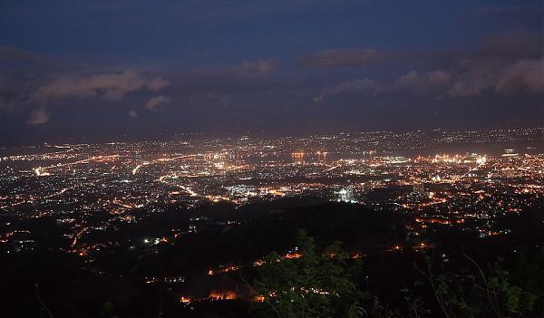 Cebu Mountain View Estates - Cebu City