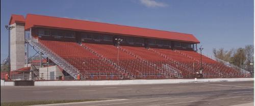 Elko Speedway - Elko New Market, Minnesota | speedway race track