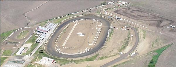 Nebraska Raceway Park