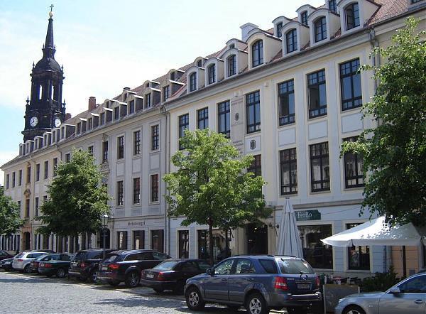 Haus Und Grund Dresden Königstraße