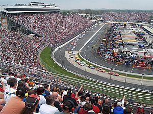 Martinsville Speedway