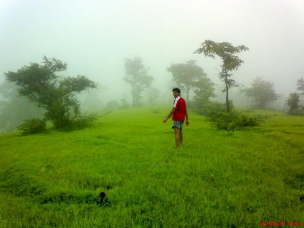 Higala Ridge Shigala Hill