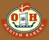 O & H Bakery - Racine, Wisconsin