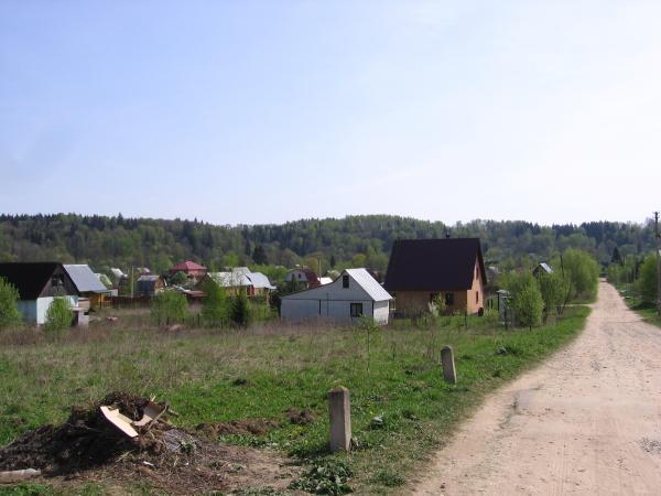 Ожигово Купить Рузский Район