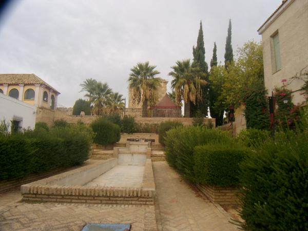 Castillo Medieval - Utrera