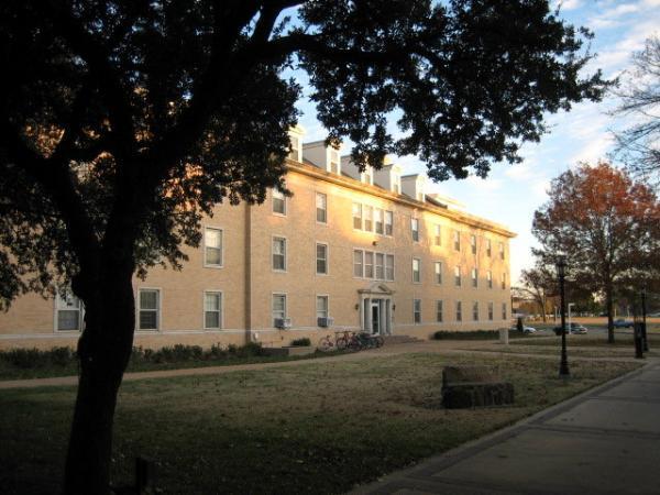 Austin College - Sherman, Texas