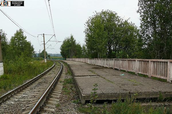 21 км поселок. Станция Шевелевка Щекинский район. Платформа Старая деревня. Платформа 192 км Калязин.