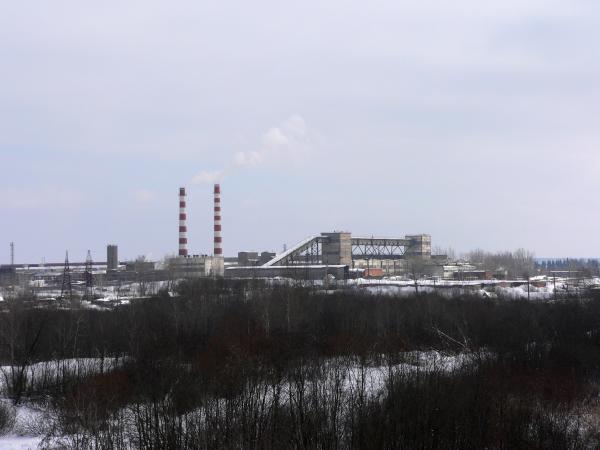 Вязьма микрорайон московский