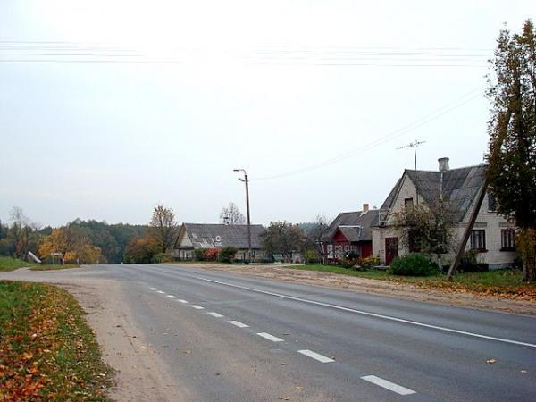 Вильнюс лида