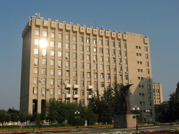 Пушкина 2 Пенза На Карте Фото