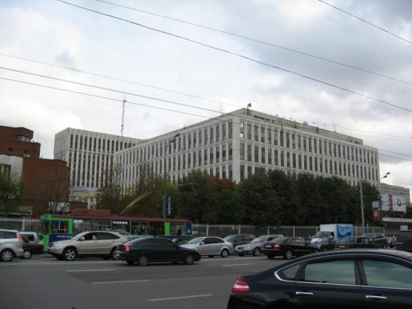 Москва ул житная 16