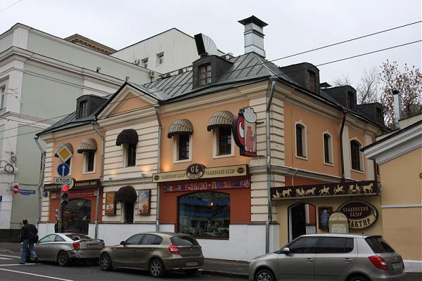 картина большая ордынка храм всех скорбящих радость. городская усадьба арсеньевых большая ордынка. москва городская усадьба мальцевой ордынка. большая ордынка 20 стр 10. малая ордынка, д.