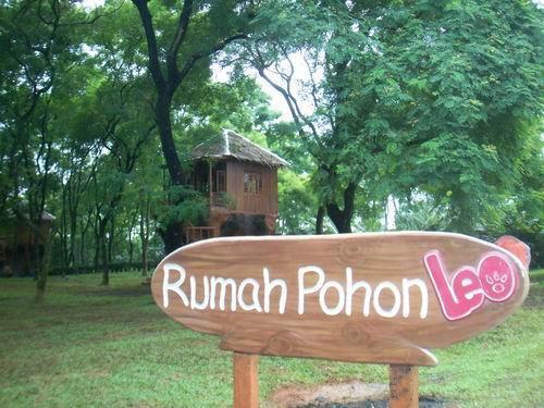 10 Spot Foto Di Taman Wisata Buah Mekarsari Bogor Tiket