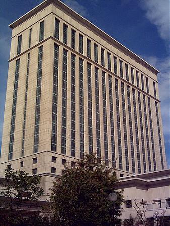 Radisson Blu Cebu Hotel - Cebu City