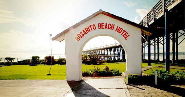 Rosarito Beach Hotel Rosarito