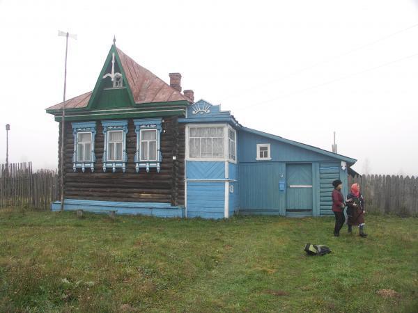 Дом В Гусь Хрустальном Купить Химик