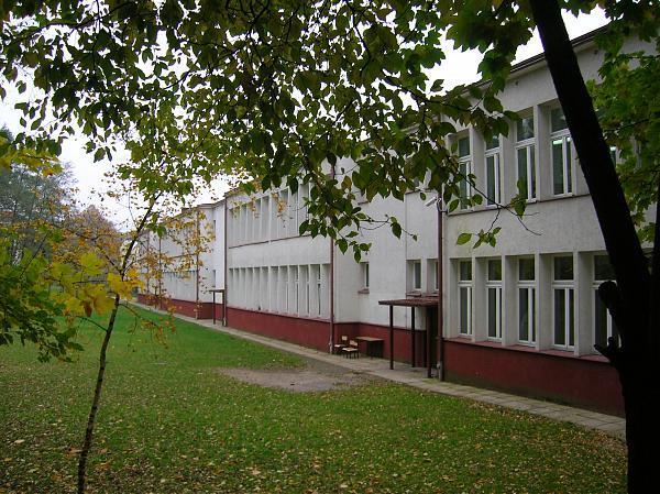 Szkoła Podstawowa Nr 1 Sopot Szkoła Podstawowa nr 1 - Sopot