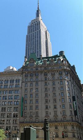 Radisson Martinique On Broadway Hotel New York City Radisson Martinique On Broadway Hotel
