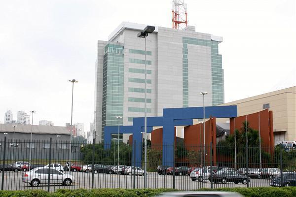 EPTV, afiliada da Rede Globo no interior de São Paulo, anuncia