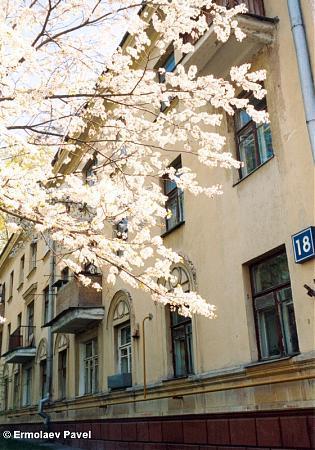 Г москва ул вишневая д. Вишневая ул., 18. Москва, ул. вишнёвая, д. 7. Вишневая 18 реновация