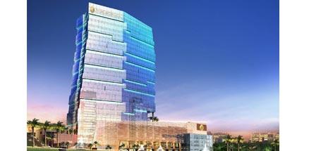 Intercontinential Luanda Hotel Intercontinential Luanda Hotel