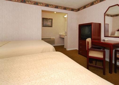 Quality Inn Ca823 Palo Alto California