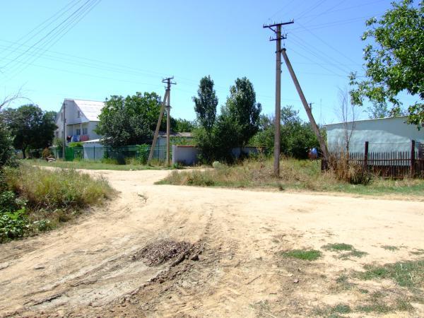 Купить Участок В Крыму В Нижнезаморском