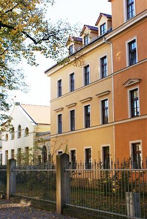 Evangelische Kita Haus Senfkorn Dresden