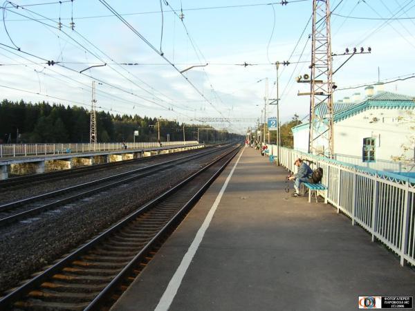 Купить Участок Жд Станция Ерденево