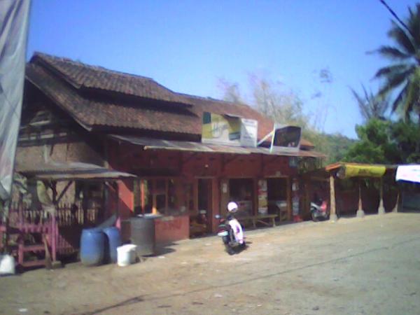 Rumah Makan dan Tahu Sumedang &quot;Sari Mulya&quot;