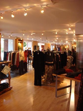 Chico S Palo Alto California Women S Clothing Store