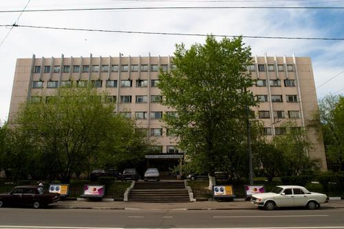 6 больница москвы