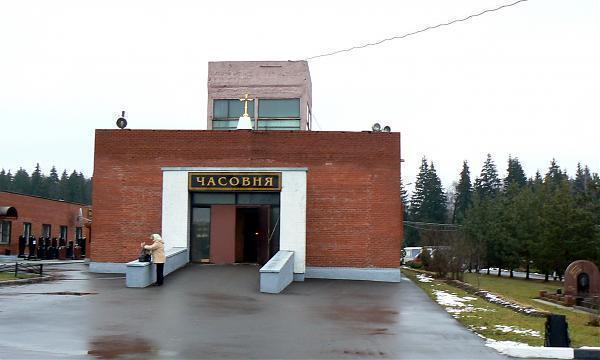 Перепечинское Кладбище Фото Могил