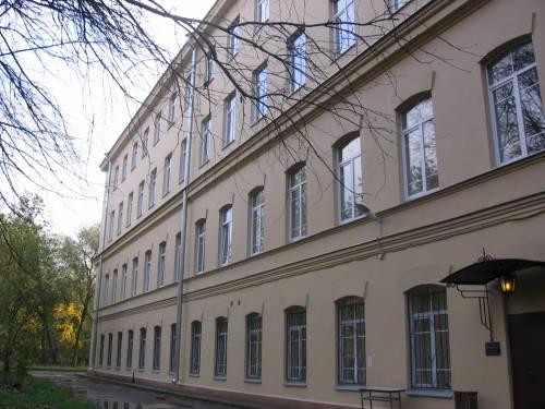 техникум железнодорожного транспорта (сптжт).