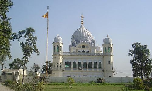 gurdwara-sri-kartarpur-sahib