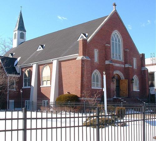 Copiague New York