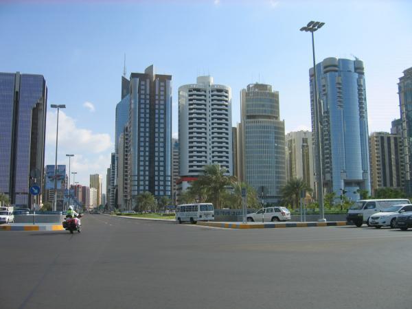 Abu Dhabi Investment Authority Abu Dhabi
