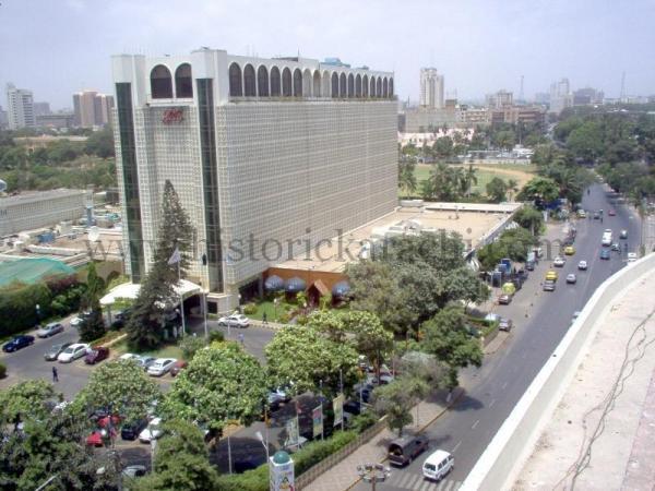 Pearl Continental Hotel Karachi