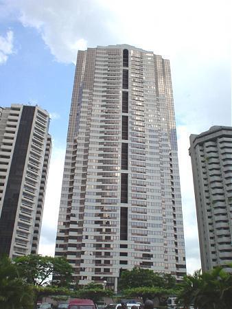 Pacific Plaza Condominium - Makati