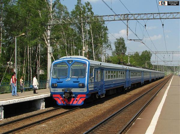 погода железнодорожный правдинский