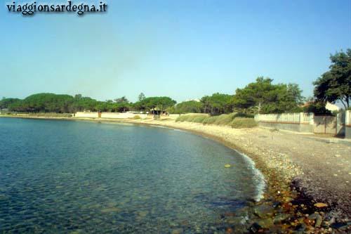 Spiaggia Di Capitana