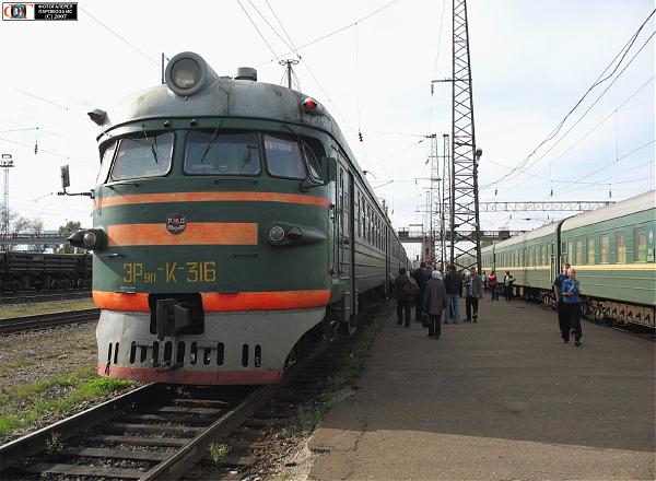 электричка нижнеудинск тайшет завтра