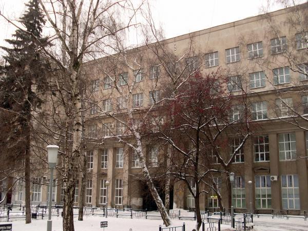 Миит 3. Рут миит 4 корпус. 4 корпус миит внутри.