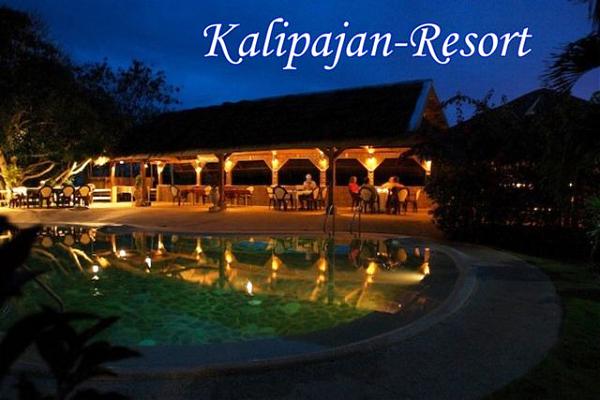 Kalipayan Beach Resort Danao Kalipayan Beach Resort